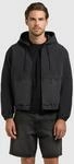khujo Blouson "DARREL" mit Kapuze