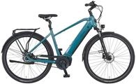 Prophete "Geniesser 5.0 mit Gates Riemenantrieb" 7 Gang Shimano Nexus Schaltwerk