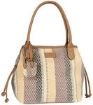 Gabor Shopper "Granada Denada" Damen Umh&auml;ngetasche, Schultertasche mit Mini-Me