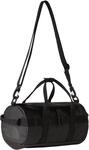 The North Face Sporttasche "BASE CAMP DUFFEL SHOULDER BAG" aus Polyethylen, leichtes