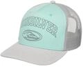 Quiksilver Trucker Cap "Decades Cotton"