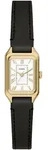 Quarzuhr FOSSIL "Raquel", schwarz, Armbanduhren, Damen, Quarzuhr, Armbanduhr,