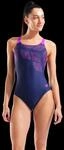 Arena Badeanzug "W ARENA KIKKO SWIMSUIT SWIM PRO BACK"