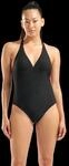 Arena Badeanzug "W ARENA MONOCROMO ONE PIECE SWIMSUIT"
