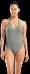 Arena Badeanzug "W ARENA MONOCROMO ONE PIECE SWIMSUIT"