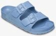 Sandale ROXY "KATTIE", Damen, Gr. 41, rain washed, EVA, Synthetik, Schuhe...