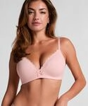 Hunkem&ouml;ller B&uuml;gelloser BH "Vorgeformter BH ohne B&uuml;gel Lola"