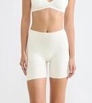 sloggi Lange Unterhose "ZERO Feel 2.0 Cyclist N" mit l&auml;ngerem Bein,...