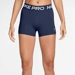 Nike Trainingstights "W NP DF 365 MR 3IN SHORT USM" leichtes und geschmeidiges