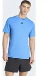 adidas Performance T-Shirt "D4T POWER TEE" mit Rundhalsausschnitt, ohne...