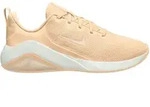 Trainingsschuh NIKE "Bella 7", Damen, Gr. 38, ice peach, chalk, summit wei&szlig;,