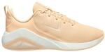 Trainingsschuh NIKE "Bella 7", Damen, Gr. 38, ice peach, chalk, summit wei&szlig;,