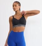 triaction by Triumph Sport-BH "Triaction Cardio Air" atmungsaktiv, extremer Halt