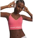 Under Armour Sport-BH "VANISH SEAMLESS LOW BRA" f&uuml;r vielseitige Aktivit&auml;ten,