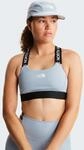 The North Face Sport-BH "W CAMBRENA BRA" f&uuml;r Fitness und Outdoor-Training, mit