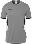 Trainingsshirt UHLSPORT "Trainings-T-Shirt Equipe 29 Kids", M&auml;dchen, Gr. 128,...