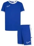 T-Shirt & Shorts NIKE SPORTSWEAR "NKB B NK ACADEMY SHORT SET", Jungen, Gr. 98,...