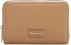 Geldb&ouml;rse TAMARIS "Geldb&ouml;rse TAS Katharina", Herren, beige (sand 420),