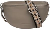 Bruno Banani G&uuml;rteltasche echt Leder