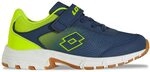 lotto Hallenschuh - Indoorschuh mit nicht abf&auml;rbender Sohle