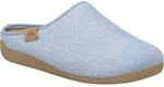 Josef Seibel Hausschuh "Cara 04, skyblue"
