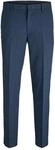 Jack & Jones Anzughose "JPRBLAMARTIN TROUSER CO01" Materialmix, slim fit
