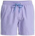 Boardshorts QUIKSILVER "Everyday Solid Volley 15", Herren, Gr. L, daybreak,
