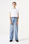 Garcia Schlagjeans "Ilvy" for Girls, mit weitem Bein