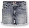 Jeansshorts KIDS ONLY "KOGROBYN EX VINT DNM SHORTS AZG529 NOOS", M&auml;dchen, Gr....