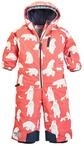 first instinct by killtec Skianzug "FISW 33 MNS ONPC" Wasserdichter Kinder Skioverall