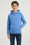 Kapuzensweatshirt JACK & JONES JUNIOR "JORNORREBRO EMB SWEAT HOOD NOOS JNR",...