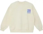 s.Oliver Junior Sweatshirt, mit kleinen Frontprint