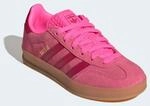 Sneaker ADIDAS ORIGINALS "GAZELLE", M&auml;dchen, Gr. 29, lucid pink, team victory...