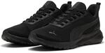 Sneaker PUMA "ANZARUN 2 LITE SLIPTECH", Herren, Gr. 44, puma schwarz, puma...