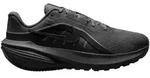 Laufschuh NIKE "Nike Downshifter 14", Herren, Gr. 42, grau (schwarz, schwarz,