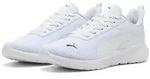Sneaker PUMA "ANZARUN 2 LITE SLIPTECH", Herren, Gr. 46, puma wei&szlig;, puma wei&szlig;,...