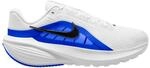 Laufschuh NIKE "Nike Downshifter 14", Herren, Gr. 42,5, blau (wei&szlig;, schwarz,...