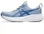 Laufschuh ASICS "GEL-PULSE 17", Herren, Gr. 45, calm indigo, prussian blau,