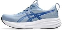 Laufschuh ASICS "GEL-PULSE 17", Herren, Gr. 45, calm indigo, prussian blau,