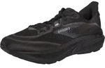 Laufschuh BROOKS "BROOKS Ghost 18", Herren, Gr. 42, schwarz (schwarz, schwarz,