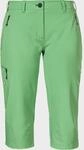3/4-Hose SCH&Ouml;FFEL "Pants Style Chavuma WMN", Damen, Gr. 38, Normalgr&ouml;&szlig;en,...