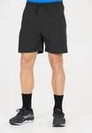 Shorts WHISTLER "Portus", Herren, Gr. S, US-Gr&ouml;&szlig;en, schwarz, 95% Polyamid, 5%