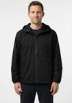 Regenjacke CMP, Herren, Gr. L, nero, Obermaterial: 100% Polyamid, Jacken...