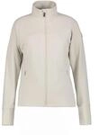 Outdoorjacke LUHTA "Luhta Midlayer Askais", Damen, Gr. XL, beige (puder),...