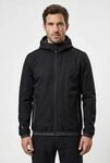 Killtec Funktionsjacke "KOS 26 MN JCKT" mit zwei Seitentaschen mit Zippern,