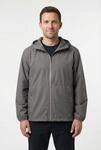 CMP Regenjacke mit WP- und MVP 10.000-Membran, mit reflektierendem Gewebe