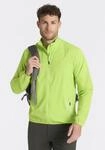 CMP Windbreaker aus ultraleichtem Ripstop-Gewebe, atmungsaktiv, komprimierbar