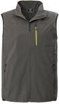 Funktionsweste KILLTEC "KOS 38 MN VST", Herren, Gr. L, olivgr&uuml;n, Obermaterial:...