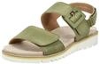 Ara Riemchensandale "Ara Sandalen Veloursleder"