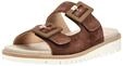 Ara Pantolette "Ara Pantoletten Veloursleder"